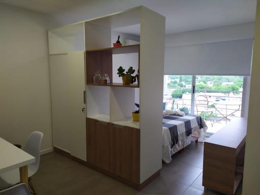 Departamento Parque Alem - Hizvo