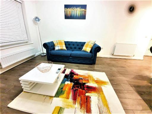 Manchester Holiday Apartment - Housity