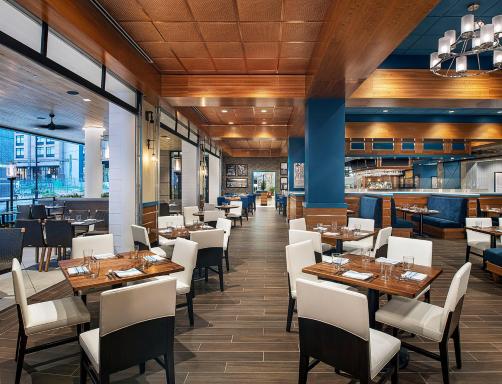Margaritaville Hotel Nashville - Hizvo