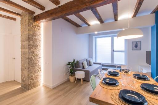 El Mariner - Housity