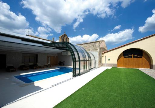 Hostal Palouet de Segarra - Housity