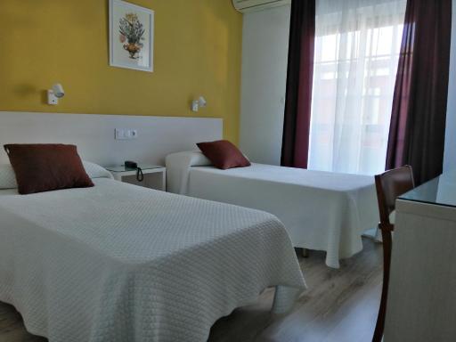 Hotel Los Angeles - Housity