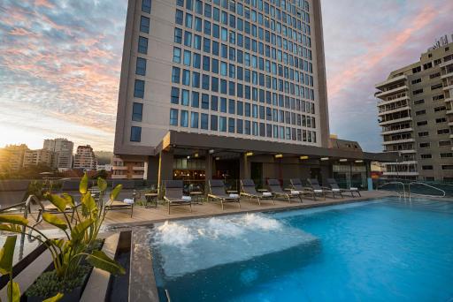 Novotel Vina del Mar - Housity