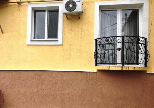 уютная студия в Резине - Housity