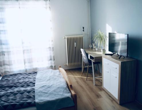 Levendula Apartman Pécs - Housity