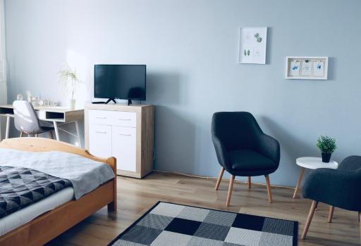 Levendula Apartman Pécs - Housity