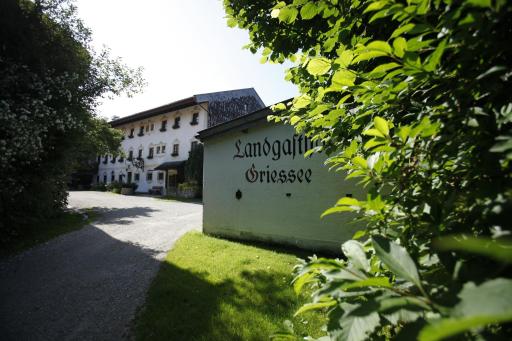 Landhaus Griessee - Housity