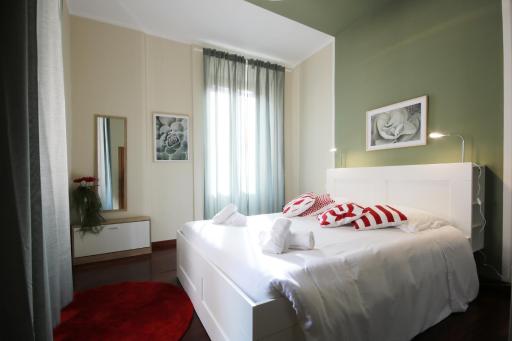 Boschetto Monti Apartment - Housity