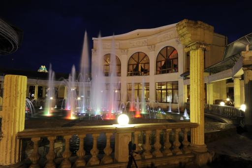 Fontan - Housity