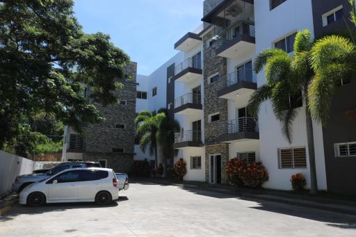 Apartamento Amueblado Amplio Tranquilo Privado Como tu lo Mereces - Housity