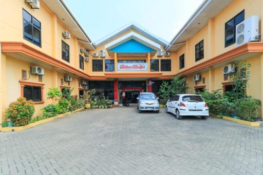 Hotel Mutiara Khadijah - Housity