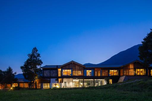 The Rock Hotel - Housity