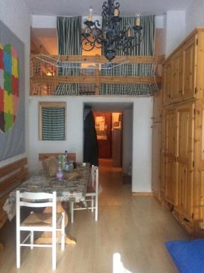 casa della neve - Housity