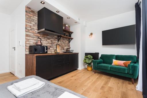 City of the Kings - Botany Bay Apartment - Housity