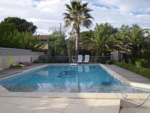 Les Algues du Grau - Housity