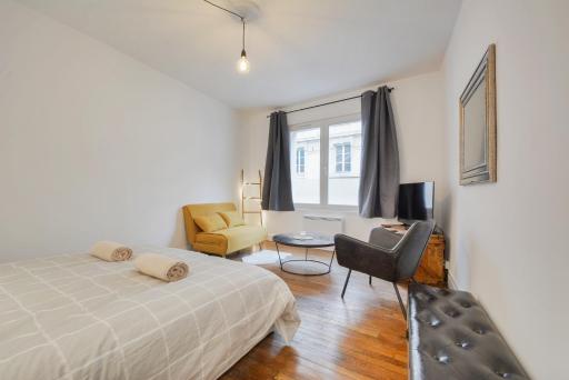 Le Saint-Julien I - Housity