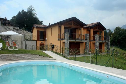 Oleandro Garden 1 - Housity
