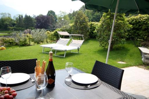 Oleandro Garden 1 - Housity