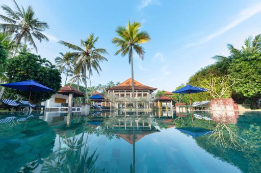 Serene Pavilions - Housity