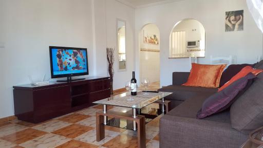 Casa Villamartin Blue Lagoon - Housity
