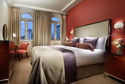 Taj 51 Buckingham Gate Suites and Residences - Housity