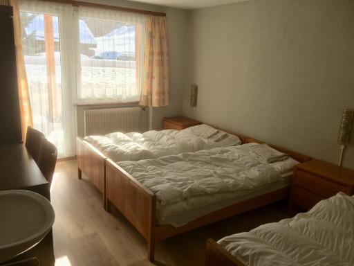 B&B Haus Granit Saas Grund - Housity