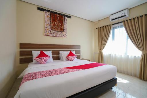 OYO 1992 China Town  Bali - Housity