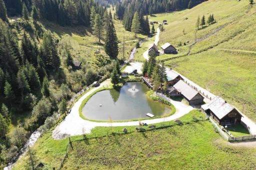 Schmiedalm - Housity