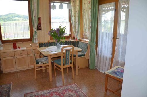 Ferienhaus Mitterbauer - Housity