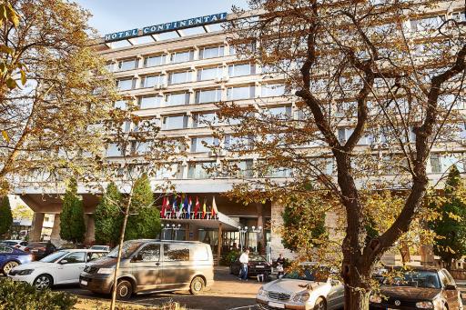 Continental Drobeta Turnu Severin - Housity