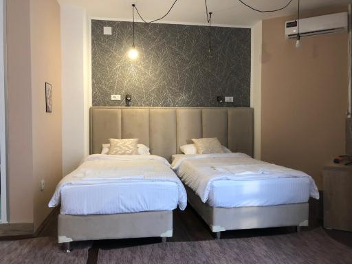 Corner Apartmani - Housity