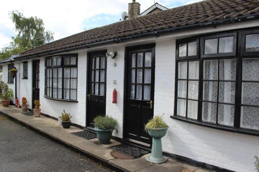 Skelton Grange Farmhouse - Housity