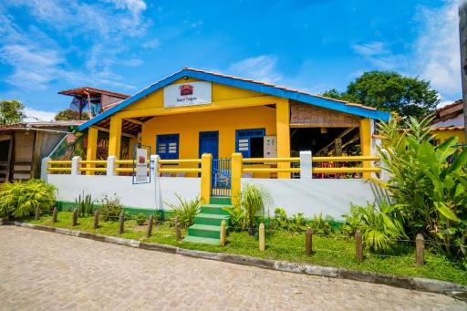 Pousada Sunset Boipeba - Housity