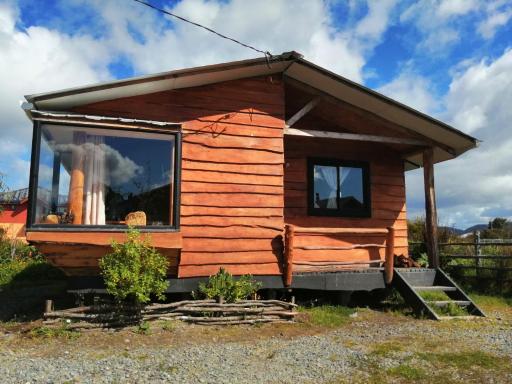 Cabañas Zarapito - Housity