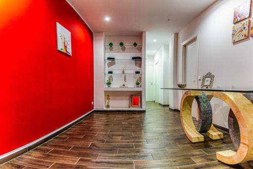 Tribunale Basement Apartment - Housity