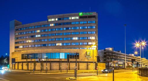 Holiday Inn Preston by IHG - Hizvo