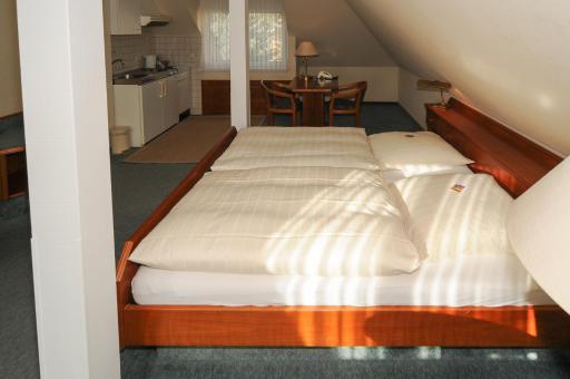 Alfa Apartment Hotel - Housity