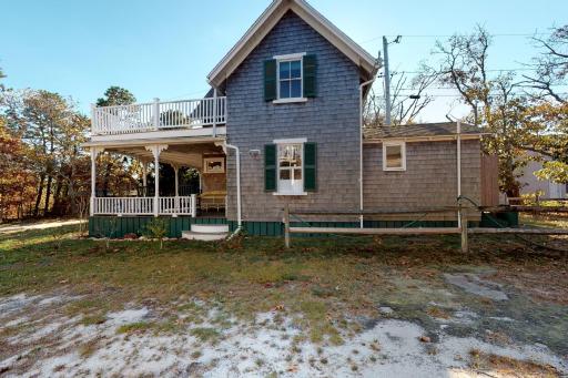 Brunswick Plain - Housity