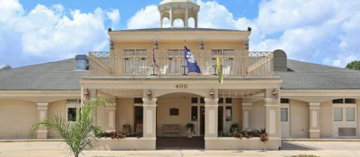 Carmel Inn and Suites Thibodaux - Housity
