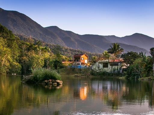 Lagamar Ecohotel - Housity