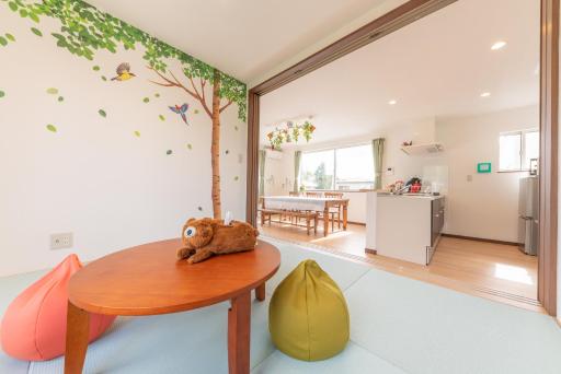 Private House Clover - Housity