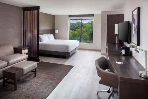 Hyatt Place Poughkeepsie - Hudson Valley - Housity