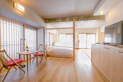 The GrandWest Arashiyama - Housity