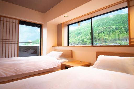 The GrandWest Arashiyama - Housity