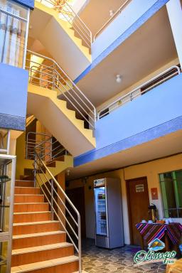Olimpo Inn - Housity