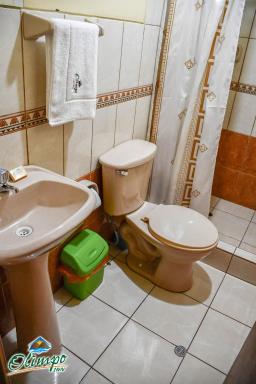 Olimpo Inn - Housity
