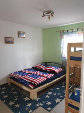 Iowa Room - Housity