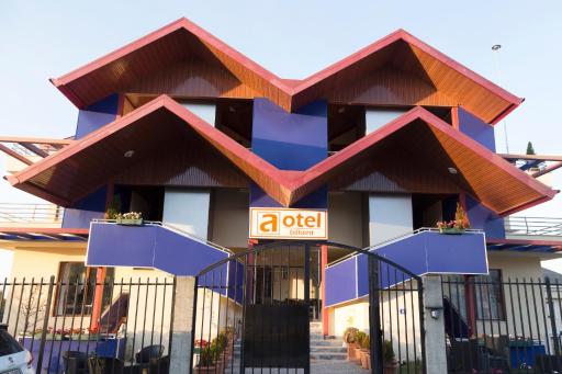 A Apart Hotels Ankara Beytepe - Housity