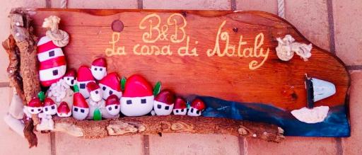 La casa di Nataly - Housity