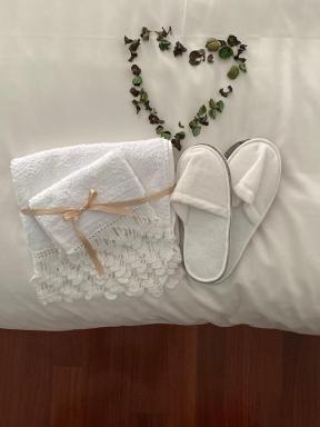 Maruru B & B dell'Arte - Housity